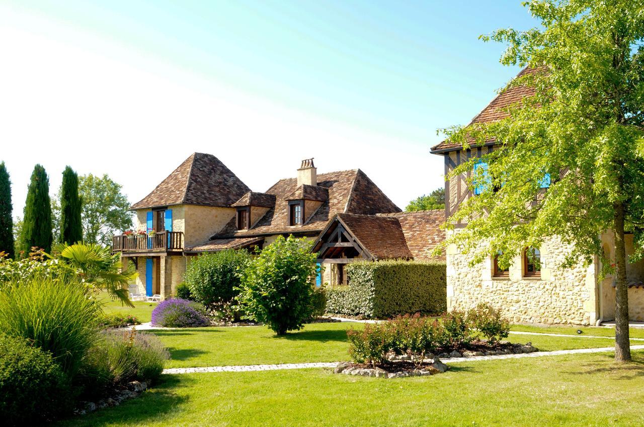Au Jardin Fleuri Hotel Bosset Esterno foto